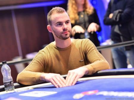 Renan Bruschi chega ao tetra na edição do WCOOP e 25ª taça de COOP na carreira