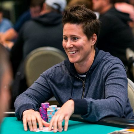 Jennifer Tilly, Vanessa Selbst, Angelica Hael e Terry King são selecionadas para o Women in Poker Hall of Fame