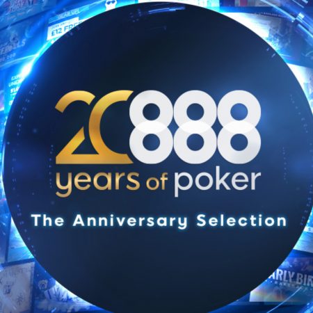 888poker tem freeroll com US$ 20 mil em prêmios no Natal, veja como participar