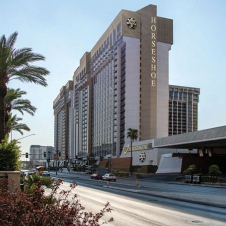 Nova casa da WSOP muda de nome