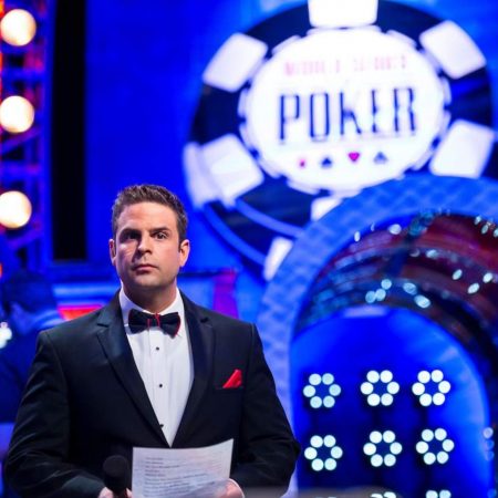 Jack Effel fala sobre mudanças e inovações da WSOP