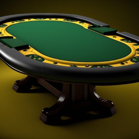 Arlem “KKingJames23” Lisboa venceu o $525 Bounty Hunters HR da WSOP Online