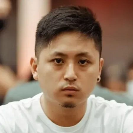 Bruno “EmersonSheik” Ikeda puxou bela forra com quarto lugar no GGMasters $150