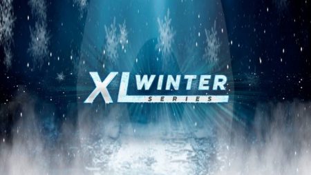 XL Winter Series começa domingo no 888poker com mais de US$ 2,5 milhões GTD