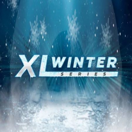XL Winter Series começa domingo no 888poker com mais de US$ 2,5 milhões GTD
