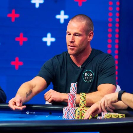 Patrik Antonius é o novo integrante do Hall da Fama do Poker de 2024
