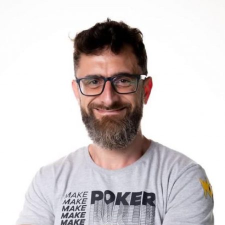 Daniel “Cabeça Tilt” Costa puxa bela forra com bronze no Sunday Million
