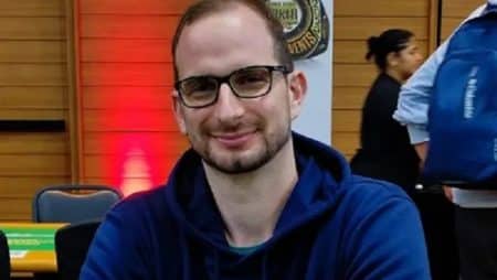 Fabio Wagner puxa forra de seis dígitos  no ME da WSOP Spring Circuit