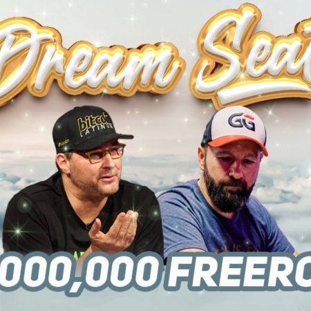 PokerGO vai dar assento a freeroll de US$ 1 milhão a usuários que completarem tarefas nas mídias sociais; saiba mais