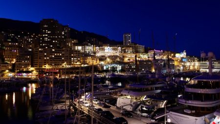 Luxuoso EPT Monte Carlo começa hoje, veja a programação