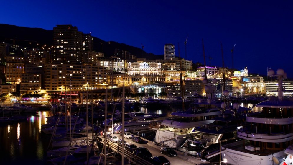 Luxuoso EPT Monte Carlo começa hoje, veja a programação
