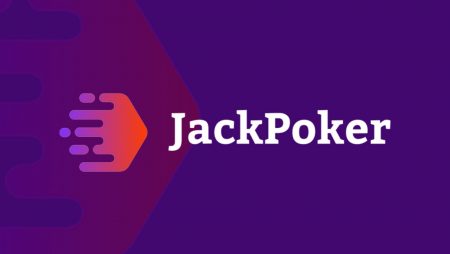 Conheça o JackPoker, uma nova opção para jogadores brasileiros