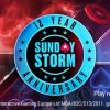 Aniversário do Sunday Storm tem US$  700K GTD com buy-in de $11 e acontece domingo