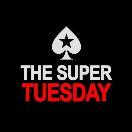 Grinder “adelmarblade” é campeão do $1.050 Super Tuesday