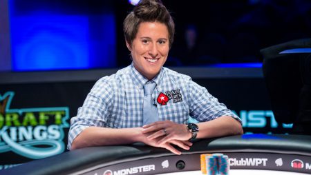 Vanessa Selbst relembra carreira e fala sobre retorno ao Main Event da WSOP