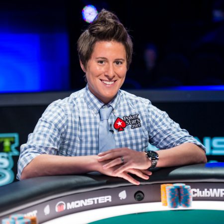 Vanessa Selbst relembra carreira e fala sobre retorno ao Main Event da WSOP