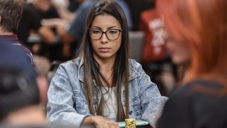 GGPoker anuncia a contratação de Isabella Oliveira
