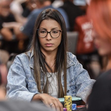 GGPoker anuncia a contratação de Isabella Oliveira