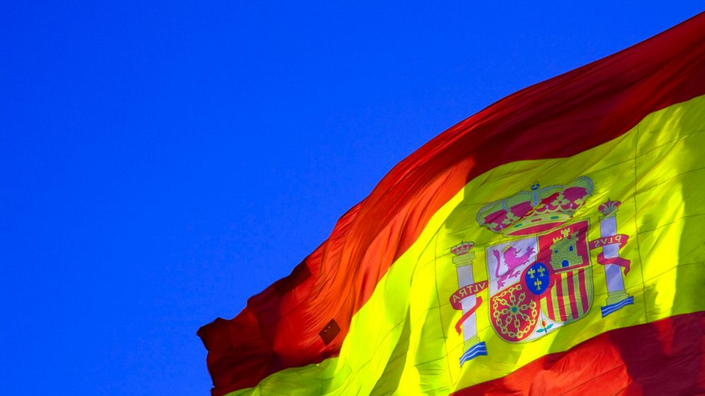 Espanha considera jogadores de poker atletas profissionais