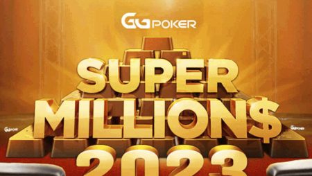 Grinder “Melbi Lau” garante vaga na final do Super MILLION$