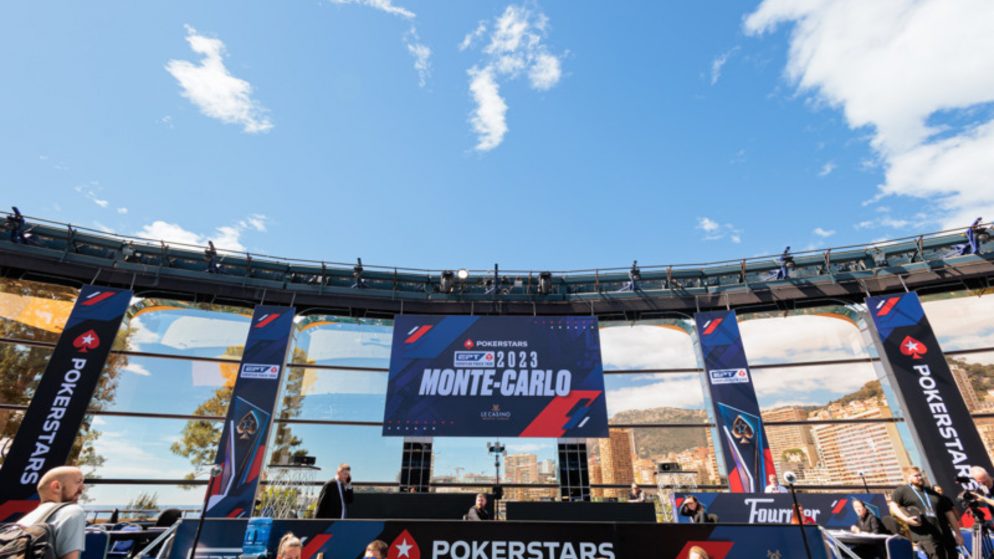 Manuel Pestana é quinto no Evento #36 do EPT Monte Carlo