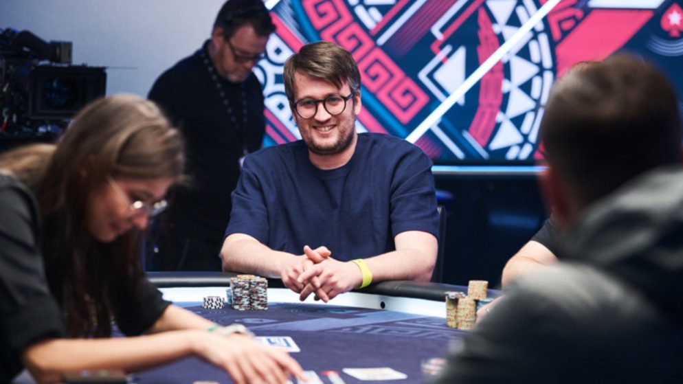 Joachim Haraldstad lidera 13 finalistas e Kelvin Kerber é 29º no Main Event do EPT Monte Carlo