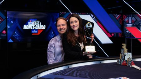 Mike Watson é campeão do Main Event do EPT Monte Carlo