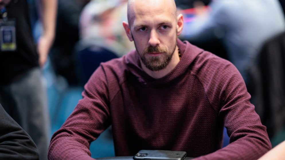 Stephen Chidwick é campeão do €50K High Roller do EPT Monte Carlo, mas Seth Davies puxa maior forra