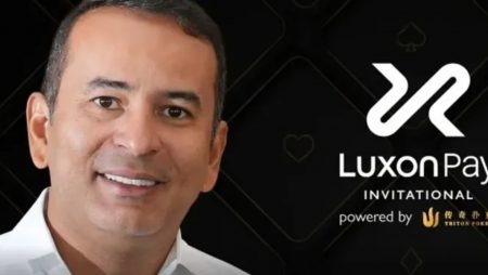 Ernildo Santos leva o Brasil ao Dia 2 do $200K Luxon Invitational da Triton Chipre