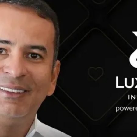 Ernildo Santos leva o Brasil ao Dia 2 do $200K Luxon Invitational da Triton Chipre