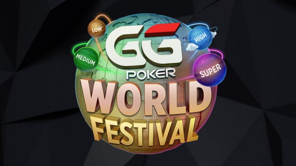 Diego Martins e Guilherme Ramalho avançam para mesa final do Main Event do GGWF