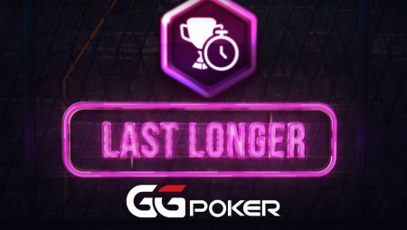 GGPoker introduz apostas Last Longer em torneios
