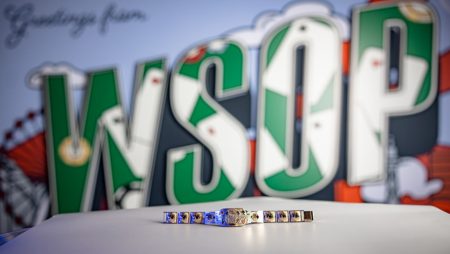 Vitor Coutinho está na reta final do Millionaire Maker da WSOP