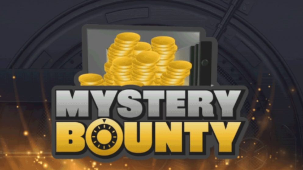 Mystery Bounty da PokerKing tem US$ 500K GTD e bounty máximo de US$ 50 mil