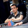 Peter Patrício lidera 11 brasileiros no Dia 1A do Main Event da WSOP
