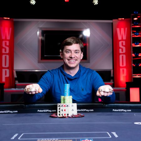 Yuri Martins é sexto e Chris Brewer chega ao bi com vitória no US$ 10K NL 2-7 Lowball Championship