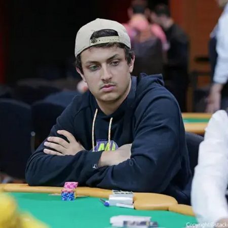 Gabriel Nóbrega vence o Evento #03 da WSOP Summer Circuit