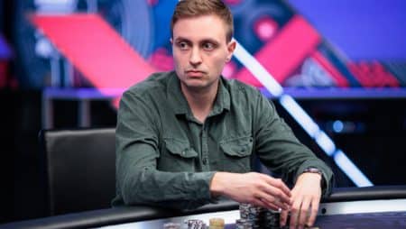 Leonard Maue troca posições com Niklas Astedt e é o novo líder do Ranking Mundial Online