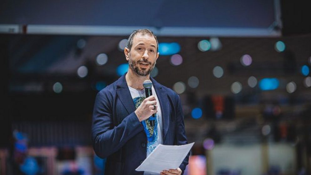 Brian Rast entra para o Hall da Fama do Poker