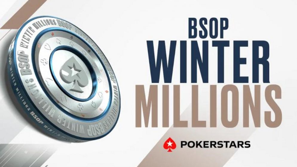 Dieferson Montrezol avança na liderança para Dia 3 do Main Event do BSOP Winter Millions