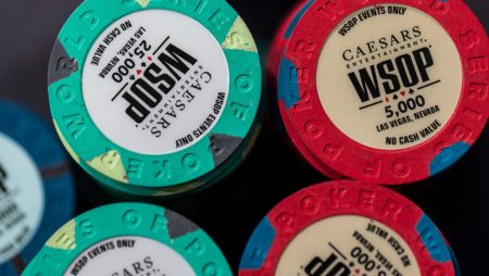 Quarteto brasuca avança no Dia 1A do US$ 600 Ultra Stack da WSOP