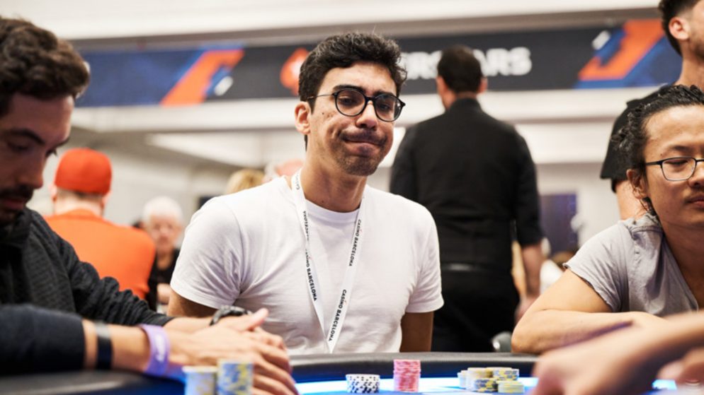 Pablo Brito é sexto e Bruno Jardim sétimo no GGMillion$ dessa semana