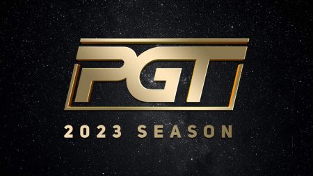 PLO de US$ 100K e mais: PokerGO Tour anuncia mudanças na grade da segunda metade de 2023 e adiciona eventos
