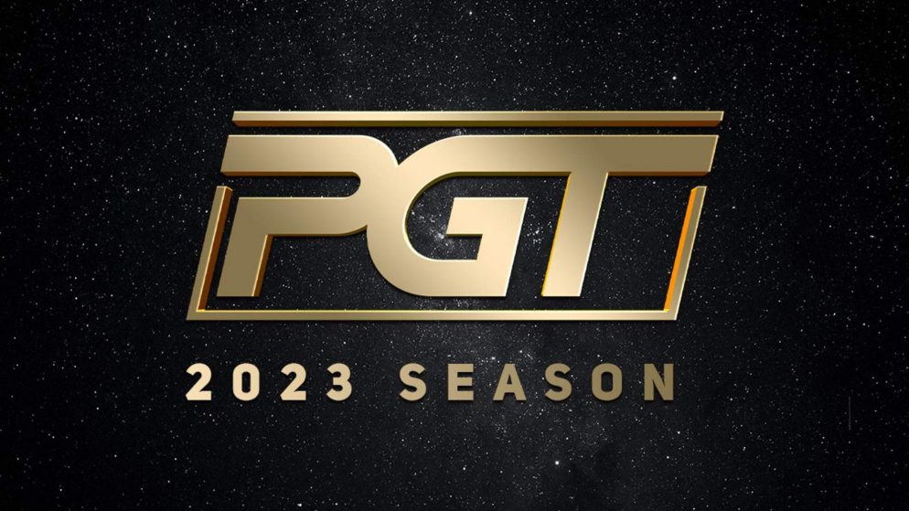 PLO de US$ 100K e mais: PokerGO Tour anuncia mudanças na grade da segunda metade de 2023 e adiciona eventos