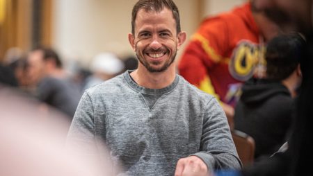 Shannon Shorr dá detalhes de deal com segundo maior prêmio mesmo com menor pilha no SHRPO Championship