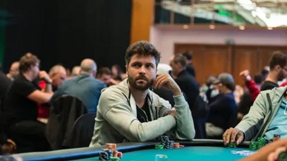 Vinicius Steves vence o US$ 300 Gladiators of Poker Opener da WSOP Online