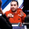 João Sydens é campeão do $630 Sunday High Roller da PokerKing
