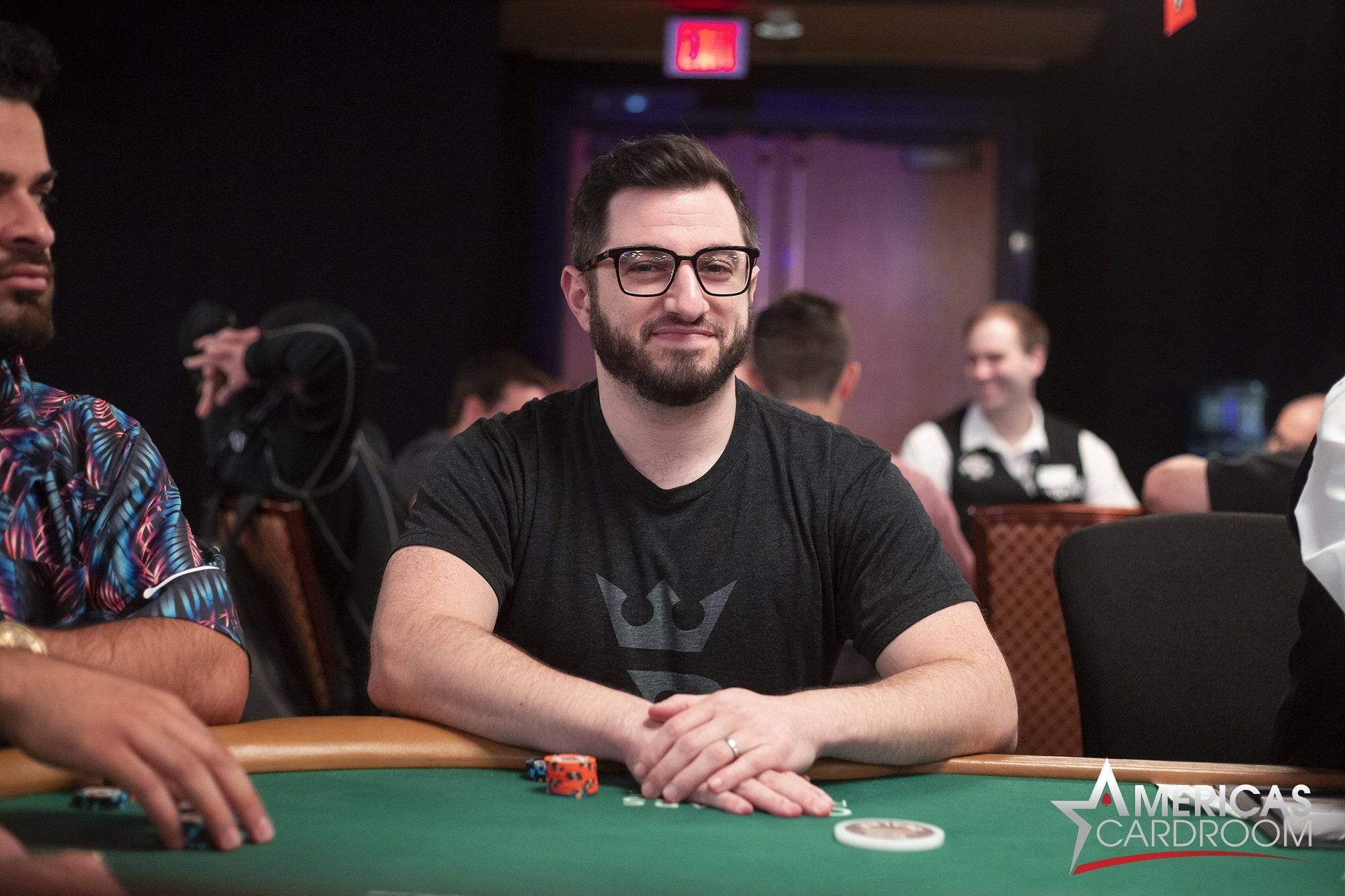 As 5 perguntas essenciais de Phil Galfond durante uma mão de poker