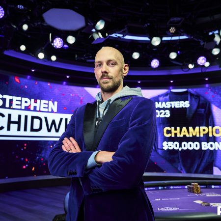 Jonathan Jaffe vence o $50k do Poker Masters, mas Stephen Chidwick leva a Purple Jacket