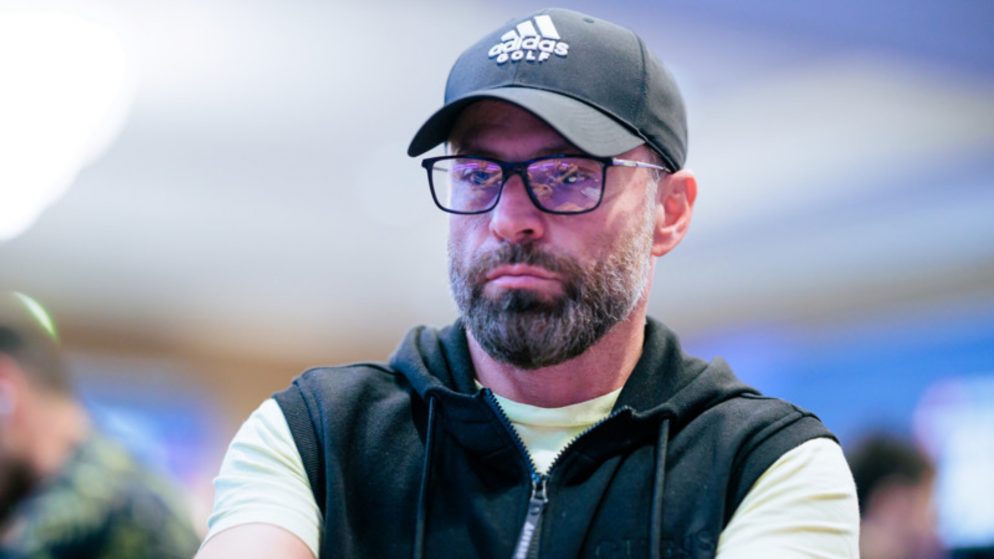 Vinicius Pinheiro é 11º no €10K High Roller do EPT Barcelona; Ka Kwan Lau é campeão